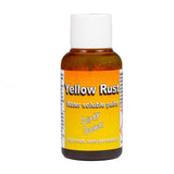 Dirty Down - Yellow Rust