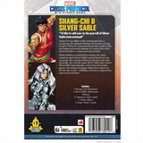 Marvel Crisis Protocol: Shang Chi & Silver Sable 20% Off