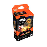 Star Wars: Unlimited - A Lawless Time - Spotlight Deck - Jabba The Hutt