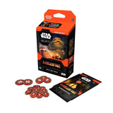 Star Wars: Unlimited - A Lawless Time - Spotlight Deck - Jabba The Hutt