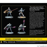 Star Wars Shatterpoint - Twice The Pride Squad Pack 20% Off