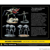 Star Wars Shatterpoint - Appetite for Destruction Squad Pack 20% Off