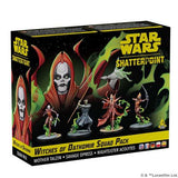 Star Wars Shatterpoint - Witches Of Dathomir Squad Pack 20% Off