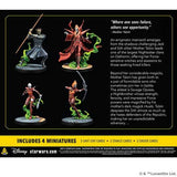 Star Wars Shatterpoint - Witches Of Dathomir Squad Pack 20% Off