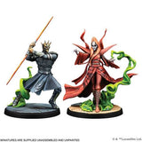 Star Wars Shatterpoint - Witches Of Dathomir Squad Pack 20% Off