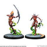 Star Wars Shatterpoint - Witches Of Dathomir Squad Pack 20% Off