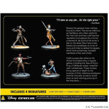Star Wars Shatterpoint - Fistful Of Credits Squad Pack 20% Off