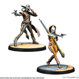 Star Wars Shatterpoint - Fistful Of Credits Squad Pack 20% Off