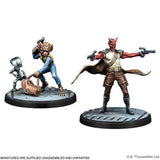 Star Wars Shatterpoint - Fistful Of Credits Squad Pack 20% Off