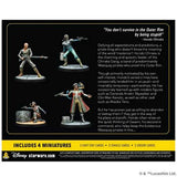Star Wars Shatterpoint - That's Good Business Squad Pack 20% Off