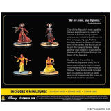 Star Wars Shatterpoint - We Are Brave Squad Pack  20% Off