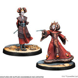 Star Wars Shatterpoint - We Are Brave Squad Pack  20% Off