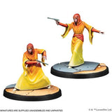 Star Wars Shatterpoint - We Are Brave Squad Pack  20% Off