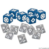 Star Wars: Shatterpoint Dice Pack 20% Off