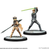 Star Wars Shatterpoint - Fearless And Inventive Squad Pack 20% Off