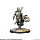 Star Wars Shatterpoint - Certified Guild Squad Pack 20% Off