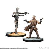 Star Wars Shatterpoint - Certified Guild Squad Pack 20% Off