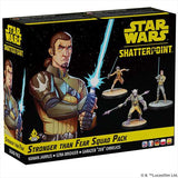 Star Wars Shatterpoint - Stronger Than Fear Squad Pack 20% Off