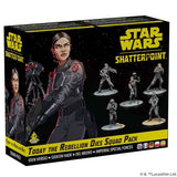 Star Wars Shatterpoint - Today the Rebellion Dies Squad Pack 20% Off