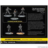 Star Wars Shatterpoint - Today the Rebellion Dies Squad Pack 20% Off