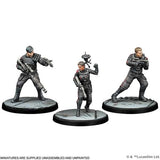 Star Wars Shatterpoint - Today the Rebellion Dies Squad Pack 20% Off