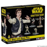 Star Wars Shatterpoint - Real Quiet Like Squad Pack 20% Off