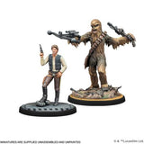 Star Wars Shatterpoint - Real Quiet Like Squad Pack 20% Off
