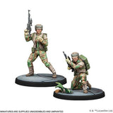 Star Wars Shatterpoint - Real Quiet Like Squad Pack 20% Off