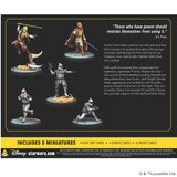 Star Wars Shatterpoint - Requesting Your Surrender Squad Pack 20% Off