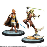 Star Wars Shatterpoint - Requesting Your Surrender Squad Pack 20% Off