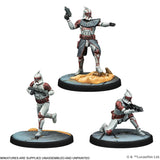 Star Wars Shatterpoint - Requesting Your Surrender Squad Pack 20% Off