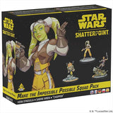Star Wars Shatterpoint - Make The Impossible Possible 20% Off
