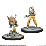 Star Wars Shatterpoint - Make The Impossible Possible 20% Off