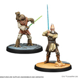 Star Wars Shatterpoint - Wisdom Of The Council Squad Pack 20% Off