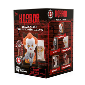 YuMe Horror Hero Box Blind Box