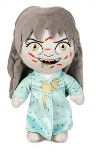 Play By Play Plush 25cm Assortment - Regan