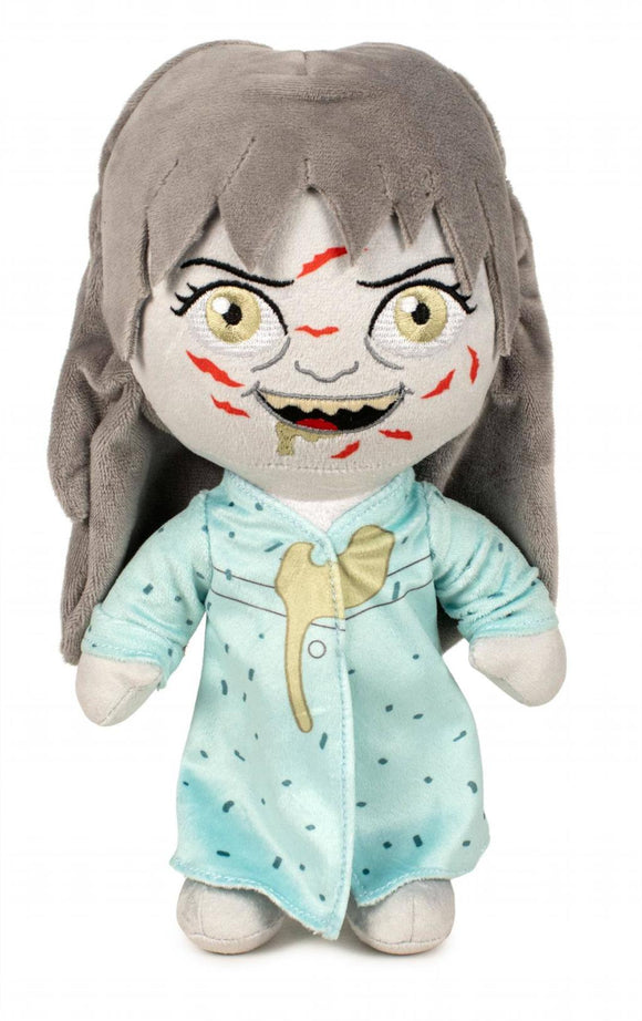 Play By Play Plush 25cm Assortment - Regan
