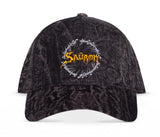 Difuzed Lord of the Rings Sauron Snapback Cap