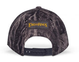 Difuzed Lord of the Rings Sauron Snapback Cap