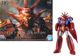 HG Getter Dragon Infinitism 1/144