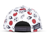 Difuzed Naruto Shippuden Snapback Cap