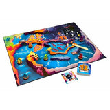 13 Beavers Board Game