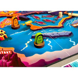 13 Beavers Board Game