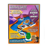 13 Beavers Board Game