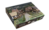 Battle Systems Terrain: Fantasy Village 15% Off
