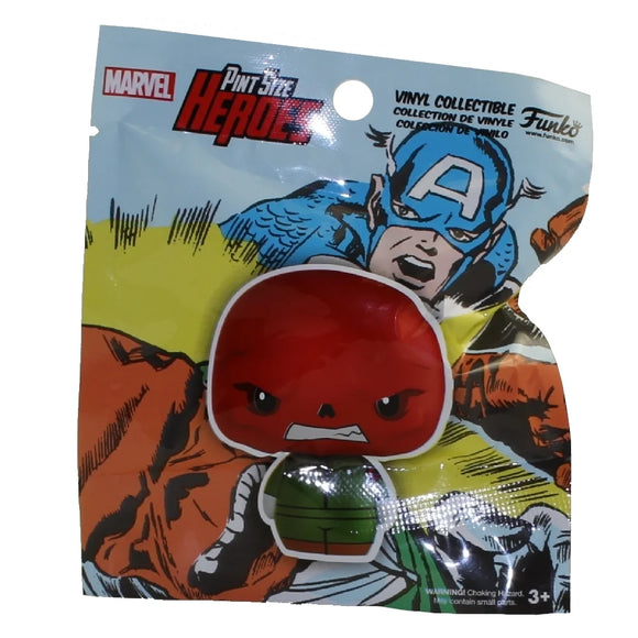 Funko Pop! Marvel Red Skull Pint Size Heroes