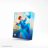 Gamegenic Magic: The Gathering Secrets of Strixhaven Premium Art Sleeves - Commander 4