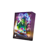 Gamegenic Magic: The Gathering Secrets of Strixhaven Premium Art Sleeves - Commander 5
