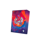 Gamegenic Magic: The Gathering Secrets of Strixhaven Premium Art Sleeves - Faction 2