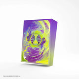 Gamegenic Magic: The Gathering Secrets of Strixhaven Premium Art Sleeves - Faction 5